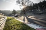 Holden VF SS Redline Ute At The Nurburgring 2013 года